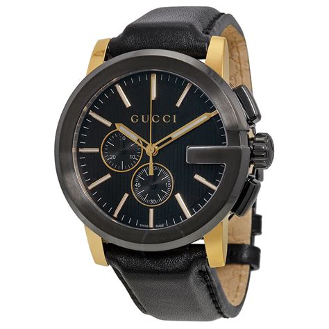 cheap gucci watch mens|gucci men's watches costco.